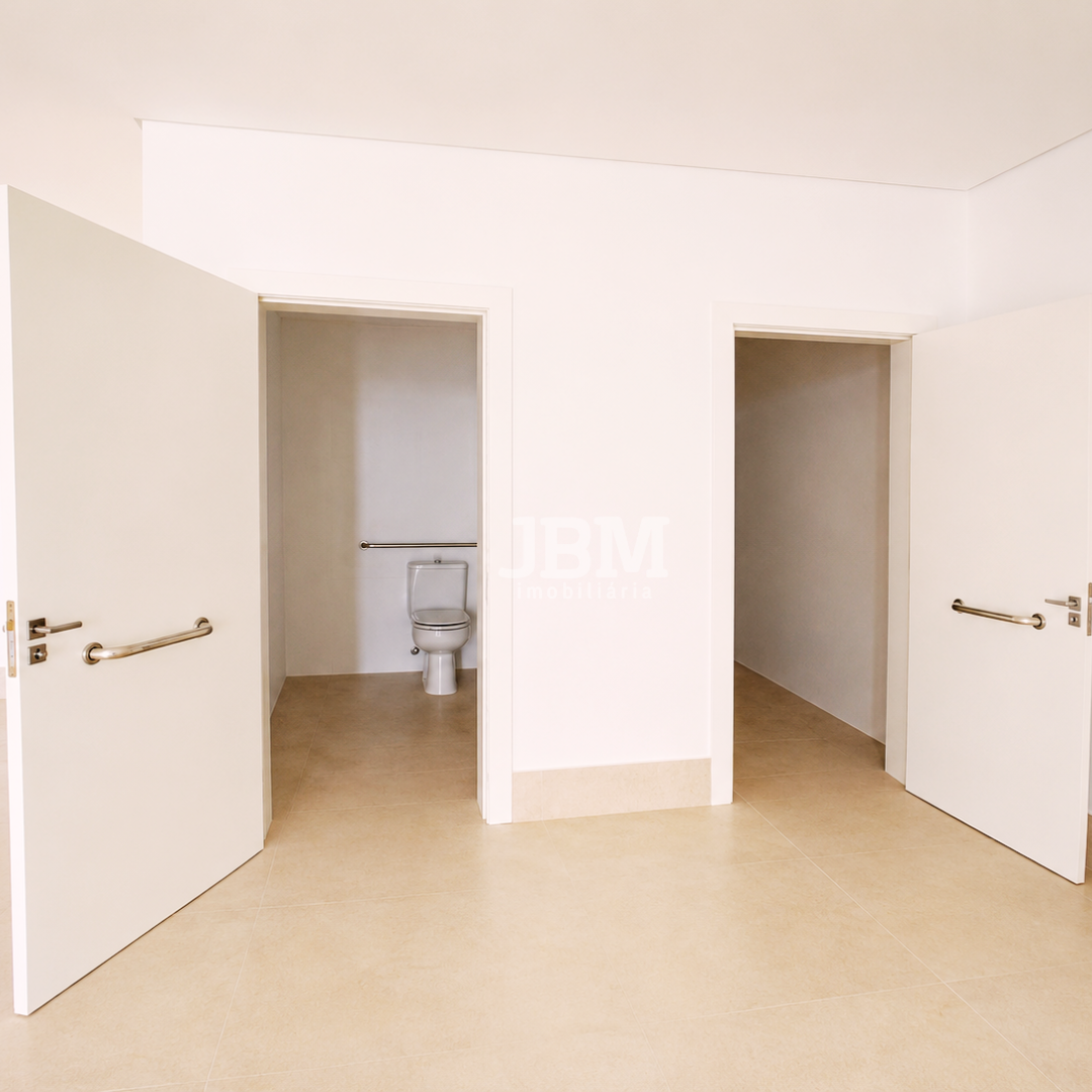 Sala Comercial centro Médico