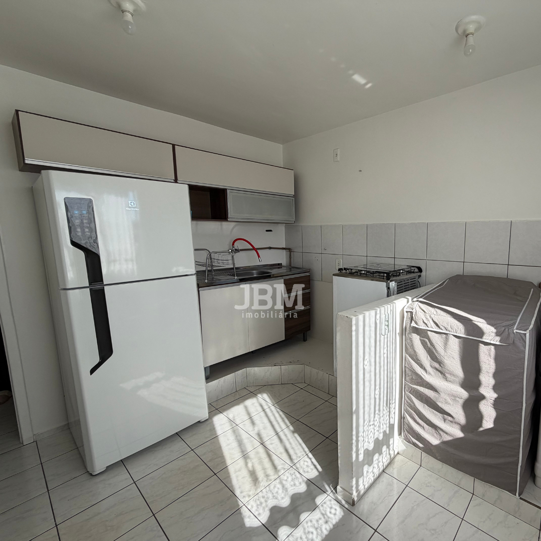 Apartamento á venda no Madre Paulina