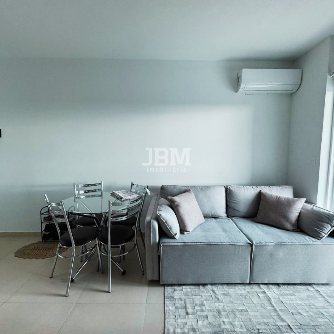 Apartamento no Residencial Plaza
