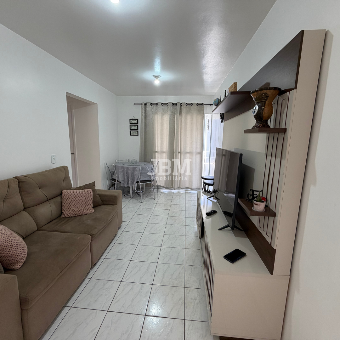Apartamento á venda no Madre Paulina