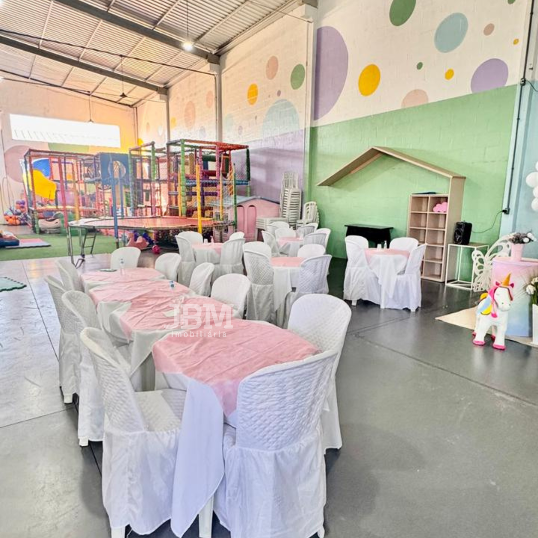 Ponto comercial a venda em Xanxerê