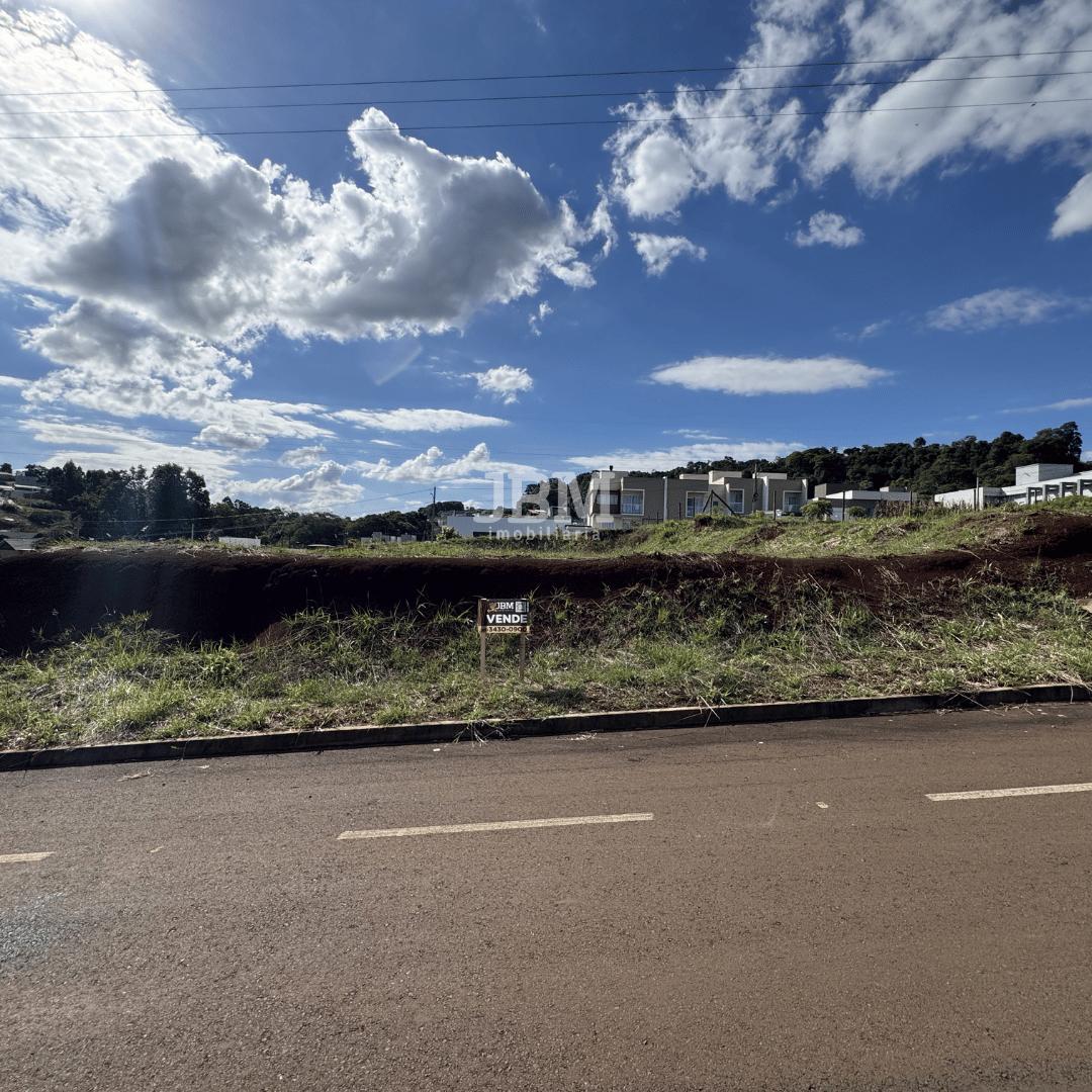 Terrenos á venda no Bairro Tacca