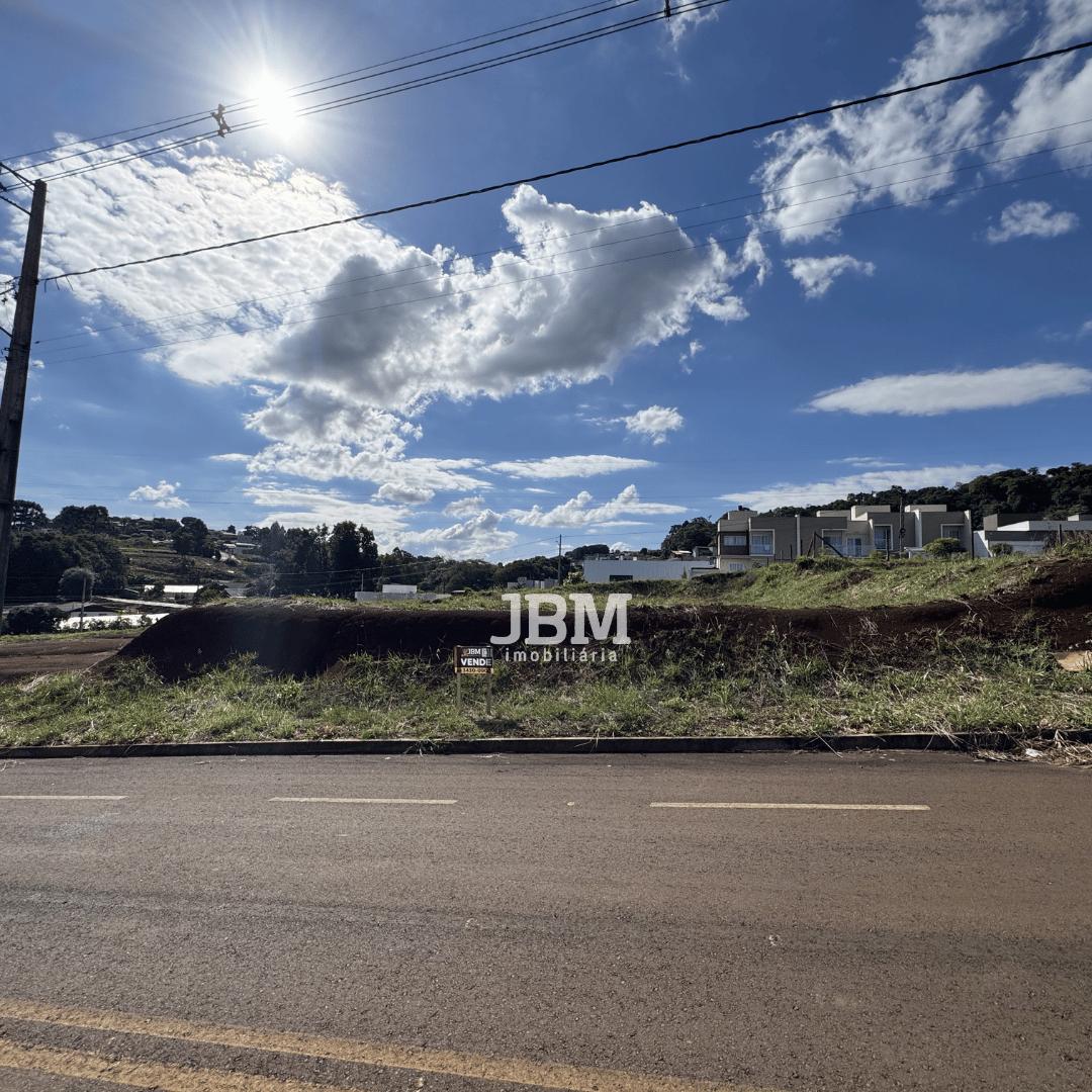 Terrenos á venda no Bairro Tacca