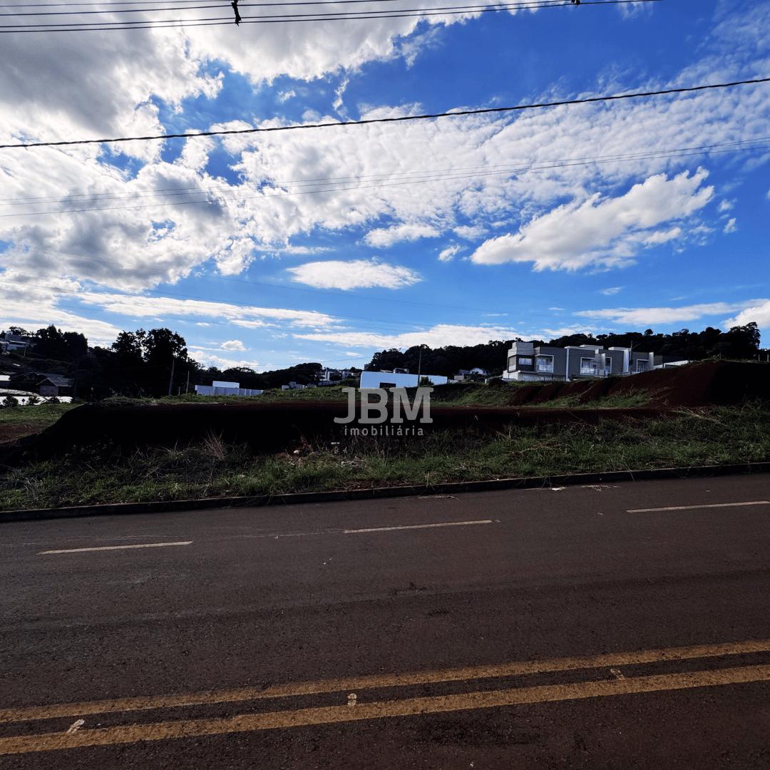 Terrenos á venda no Bairro Tacca