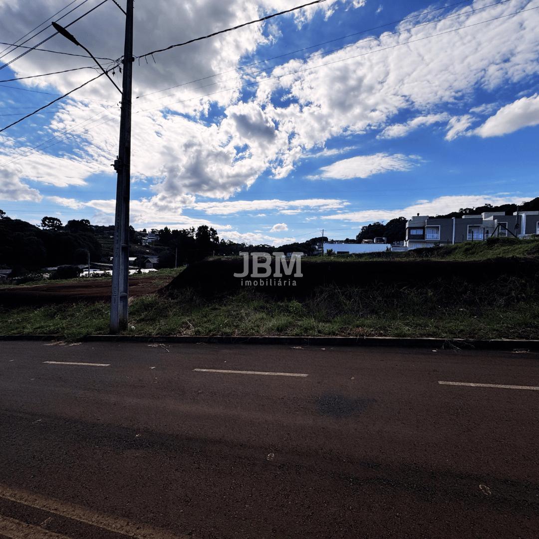 Terrenos á venda no Bairro Tacca