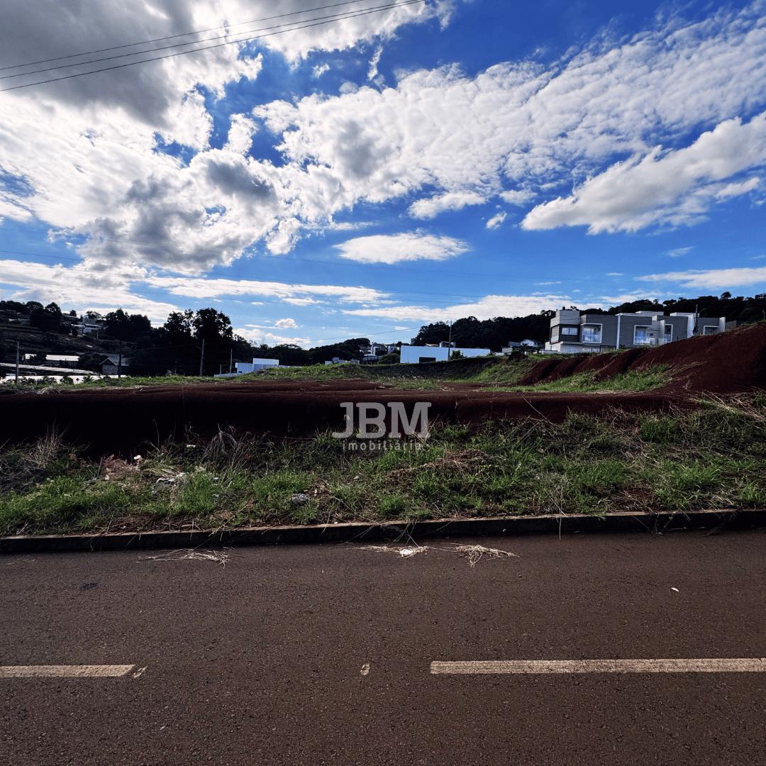 Terrenos á venda no Bairro Tacca