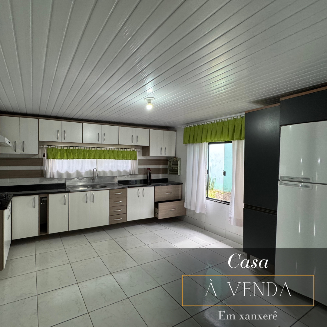 Casa Á venda no Bairro Nossa Senhora de Lourdes