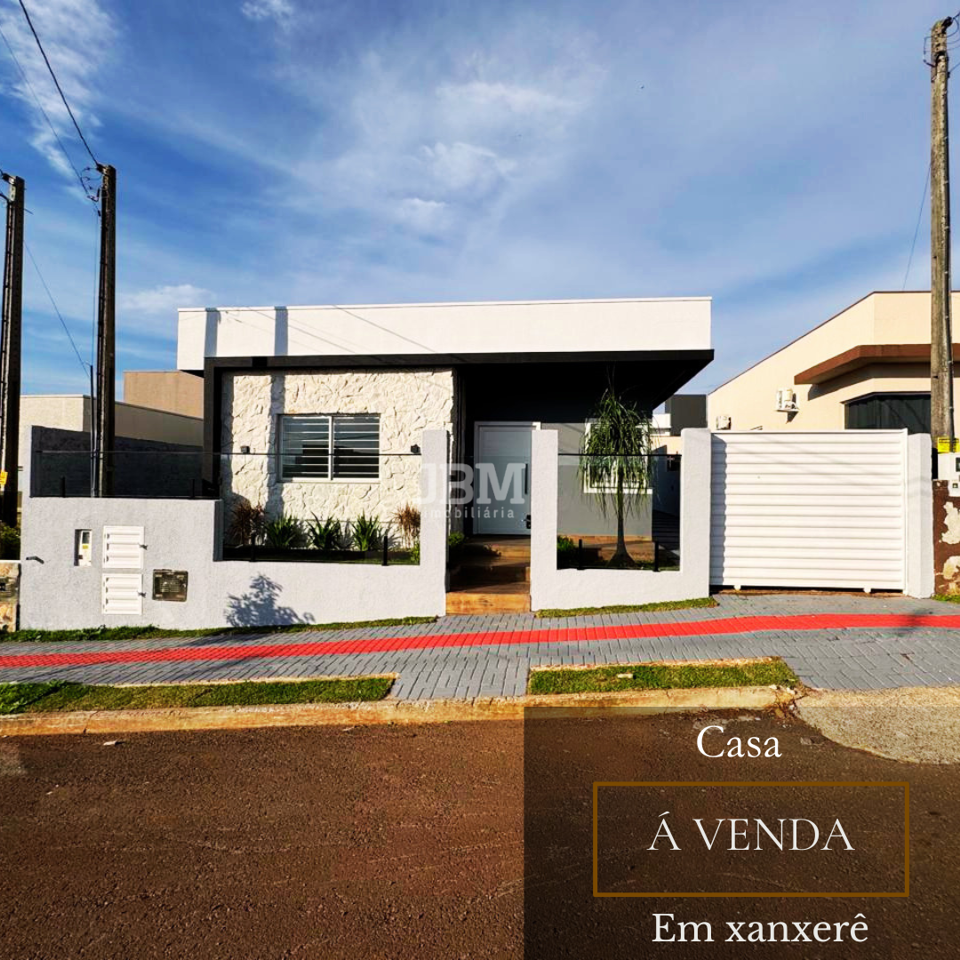 Casa á venda no Parque das Torres