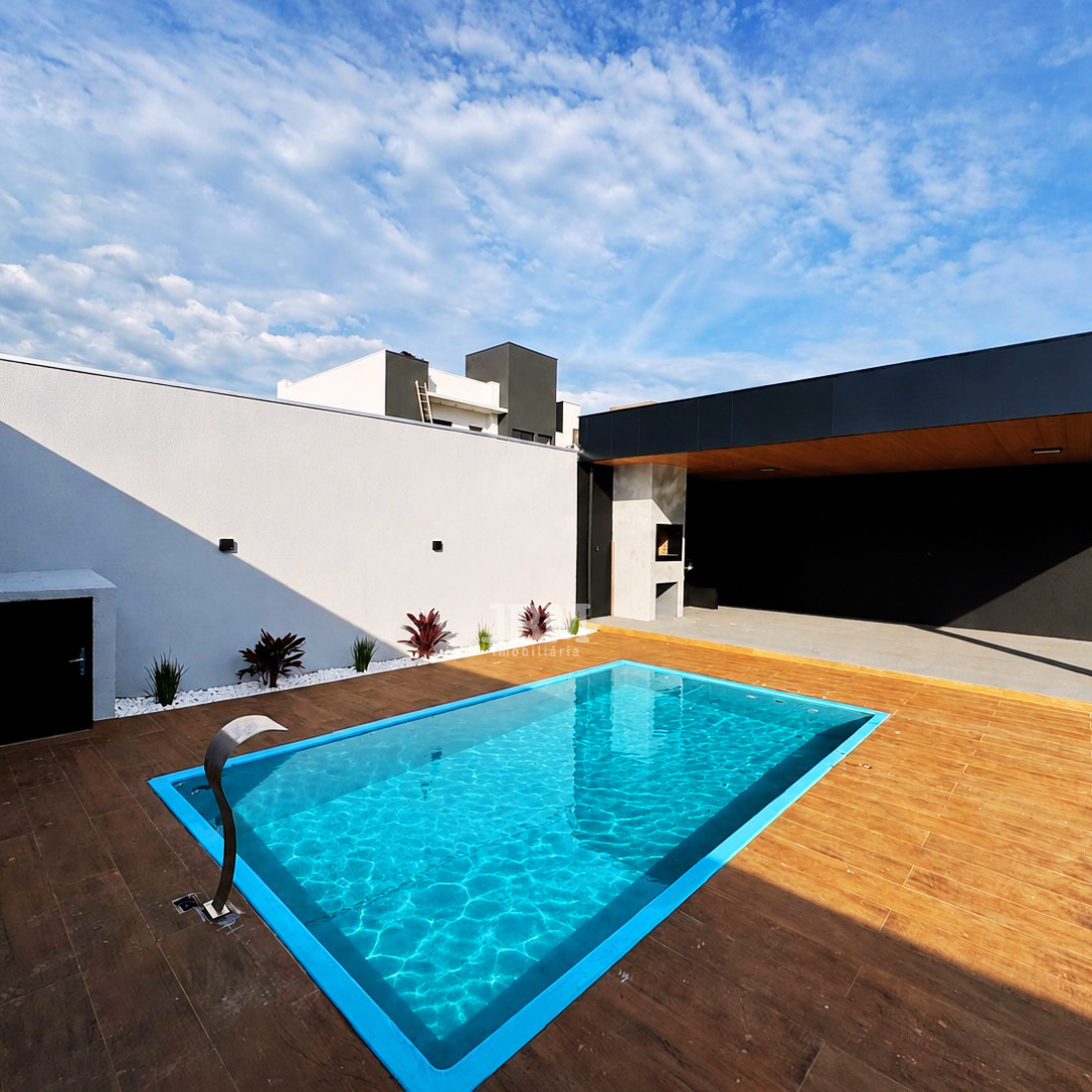 Casa á venda no Parque das Torres