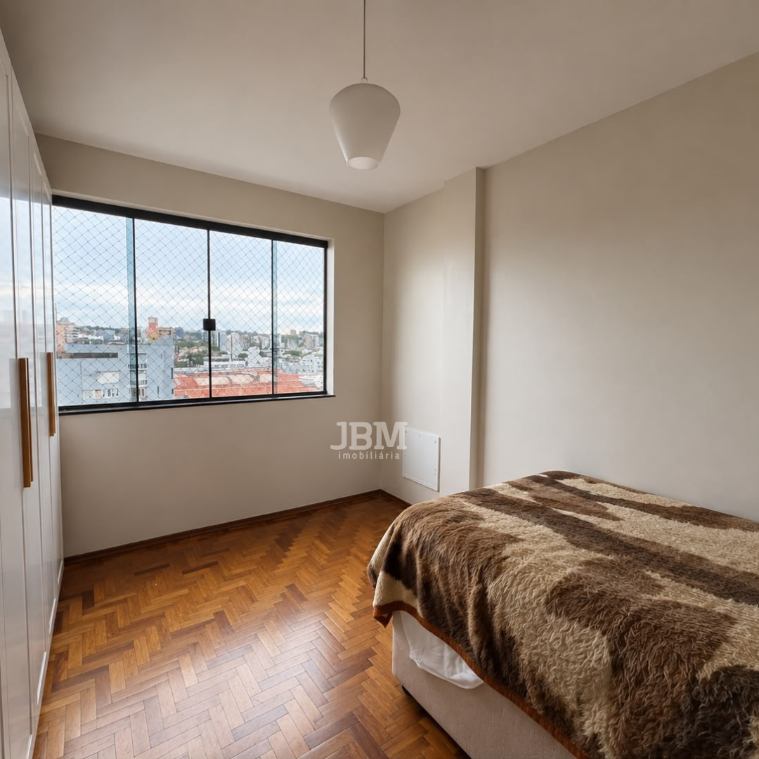 Apartamento á venda na Avenida Brasil
