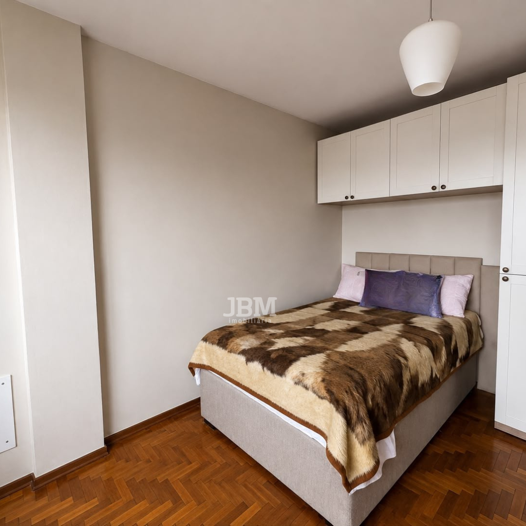 Apartamento á venda na Avenida Brasil