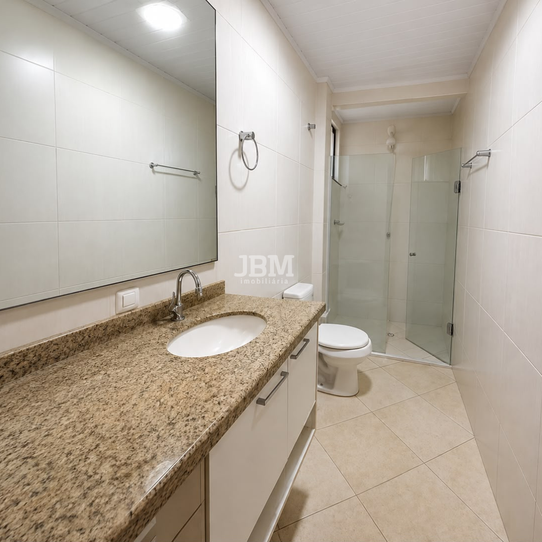 Apartamento á venda na Avenida Brasil