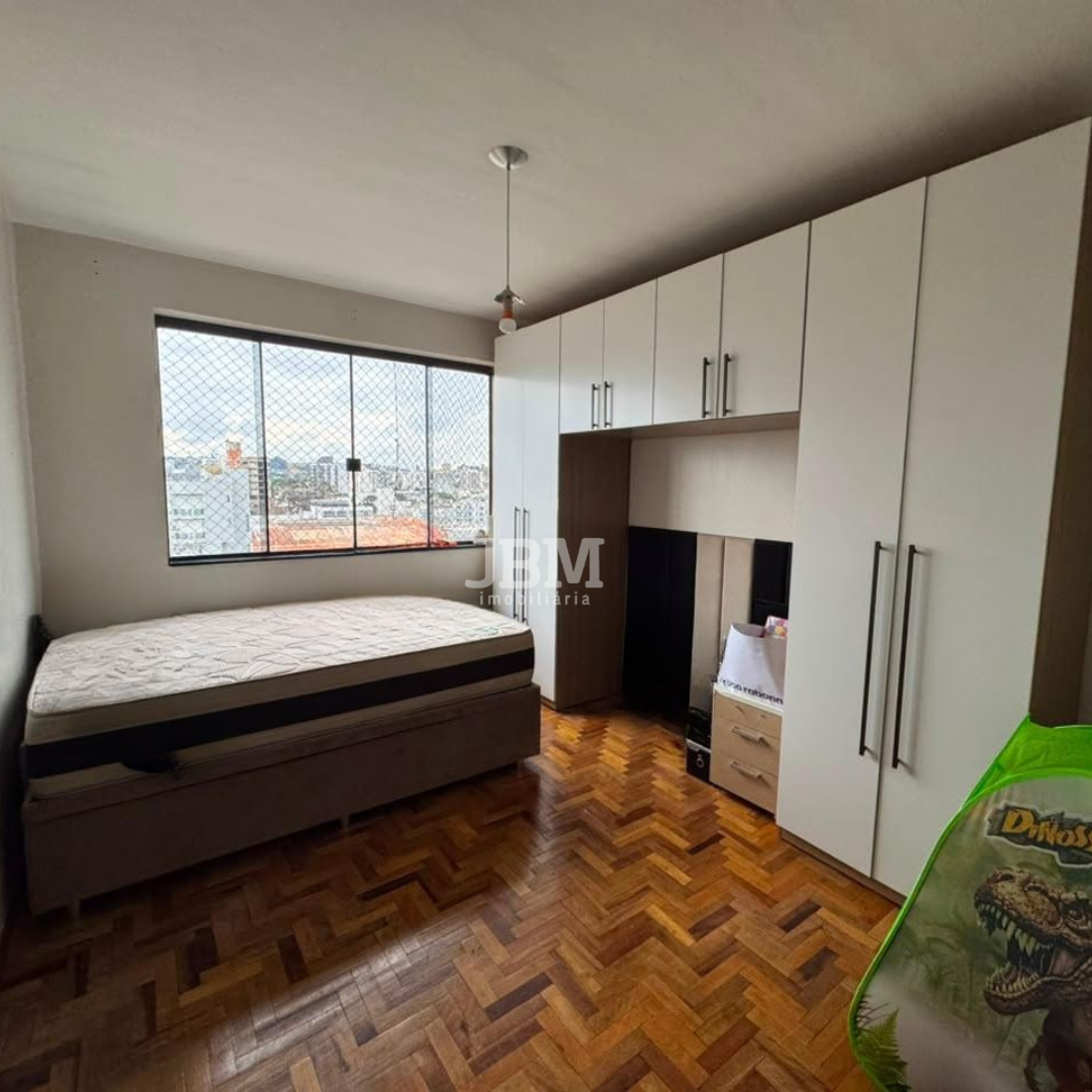 Apartamento á venda na Avenida Brasil
