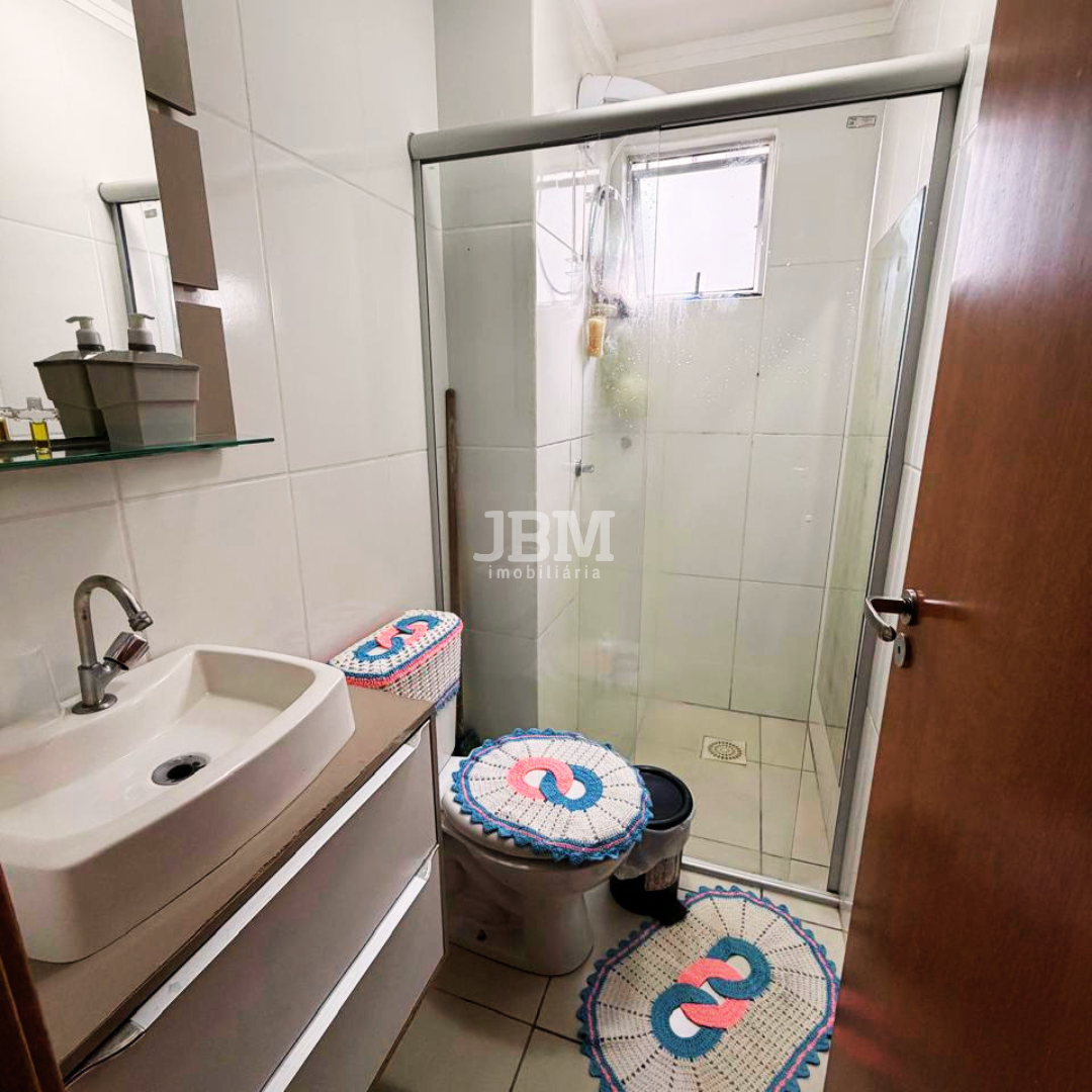 Apartamento á venda no Verde Vale