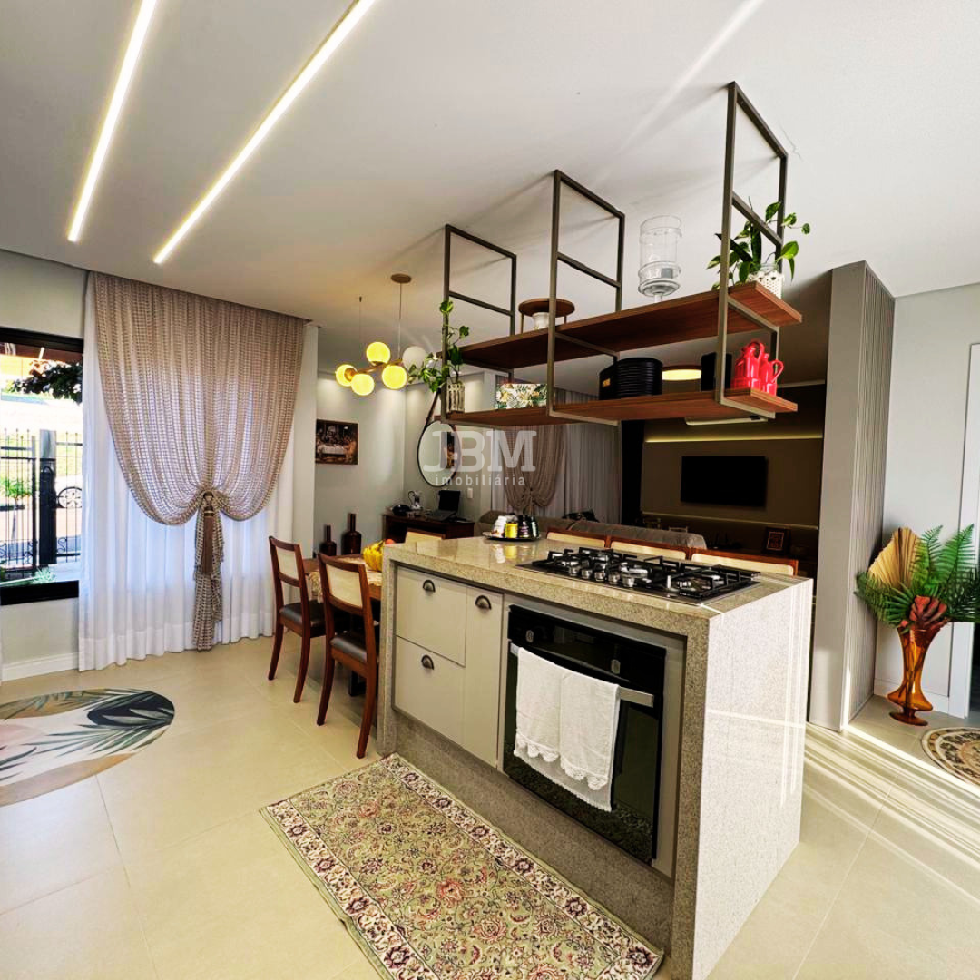 Casa á venda no Bairro são Pedro