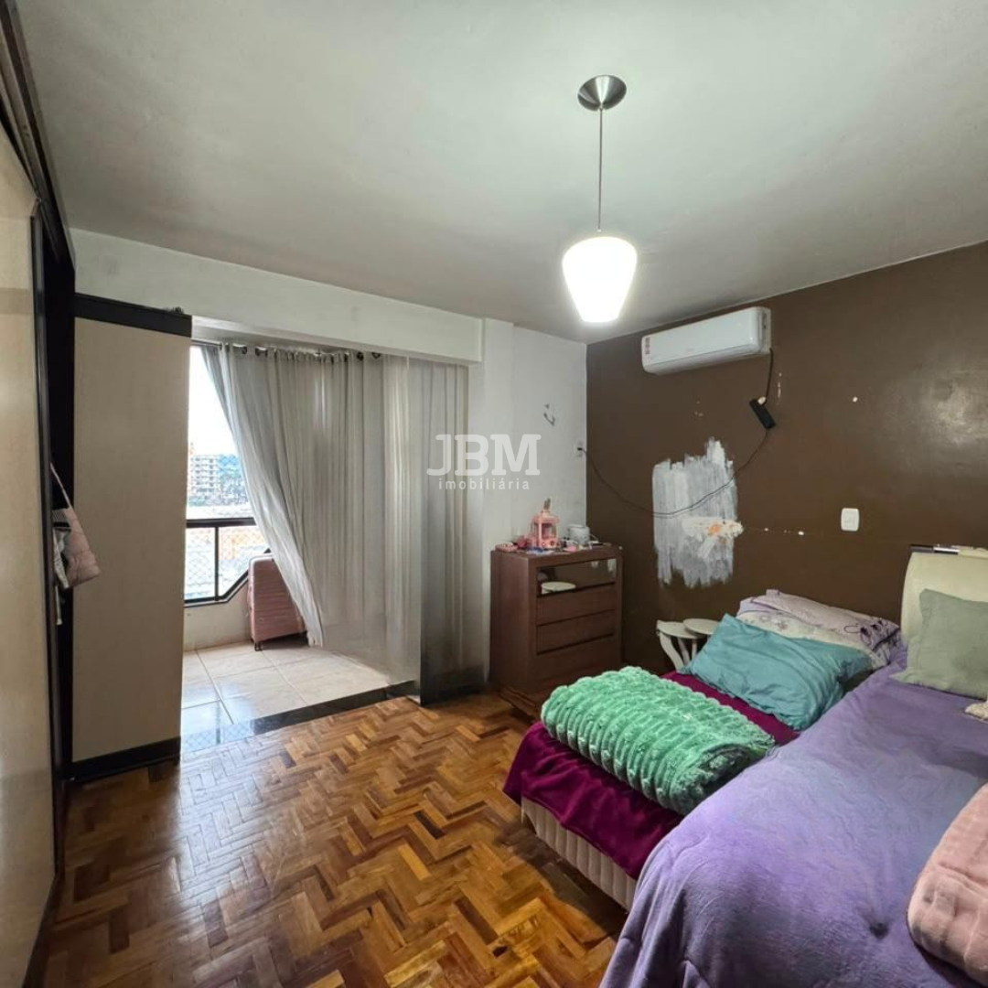 Apartamento á venda na Avenida Brasil
