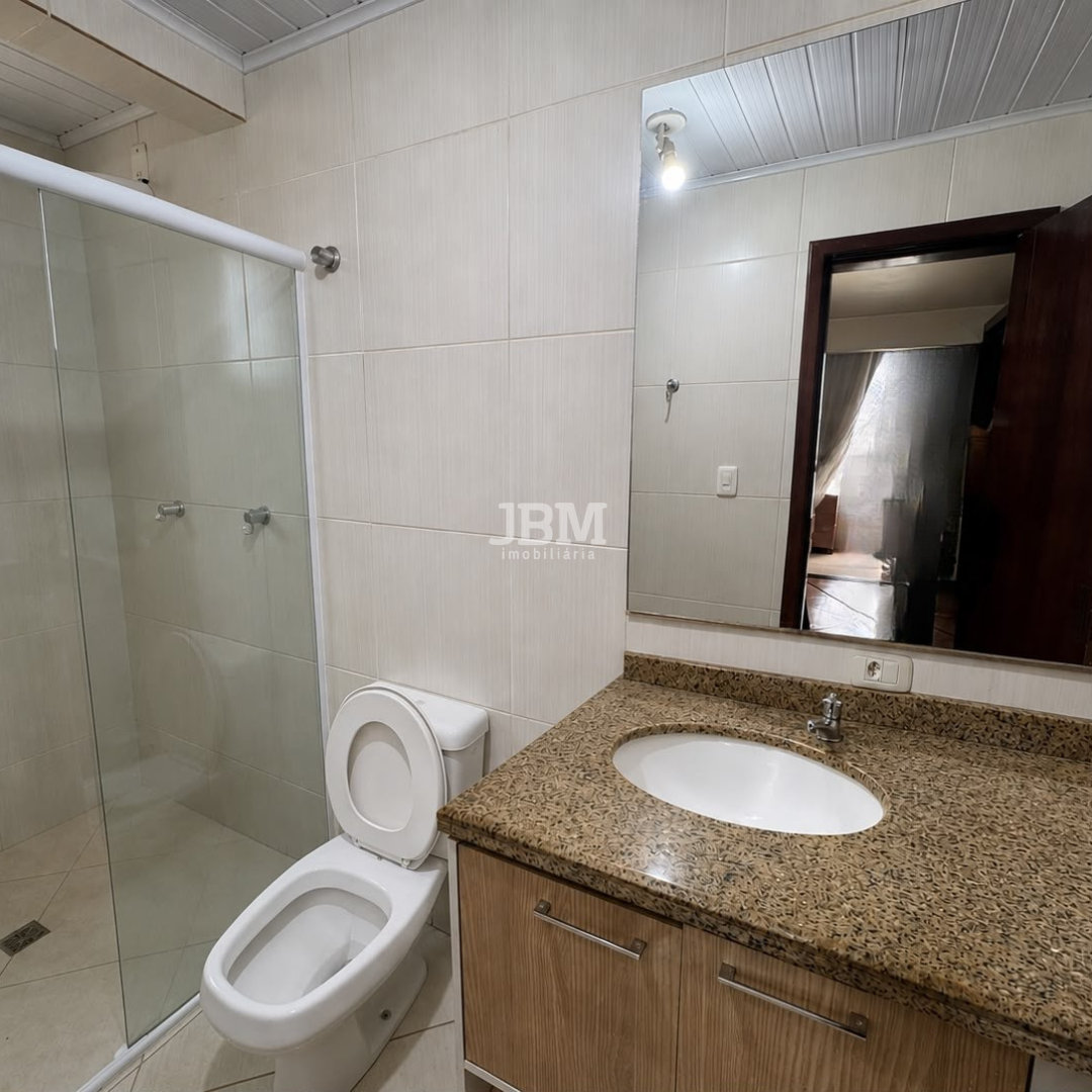 Apartamento á venda na Avenida Brasil
