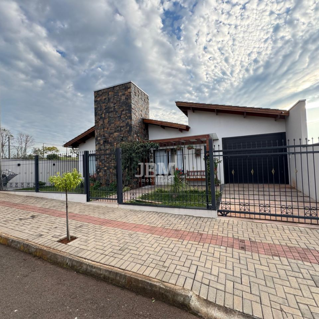 Casa á venda no Bairro são Pedro