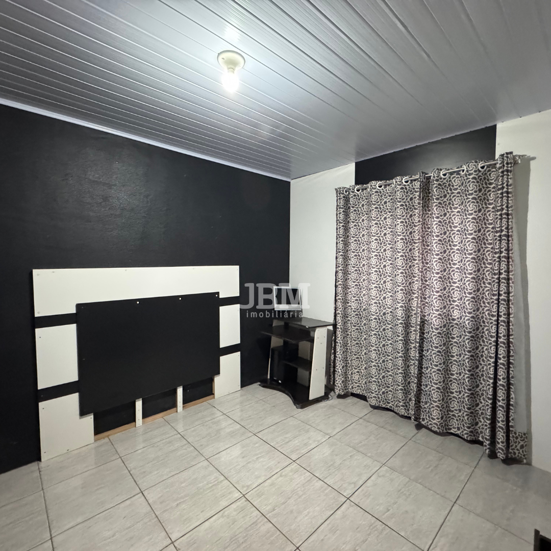 Casa Á venda no Bairro Nossa Senhora de Lourdes
