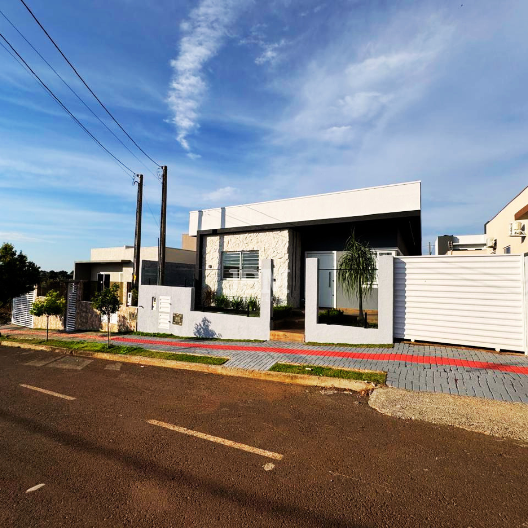 Casa á venda no Parque das Torres