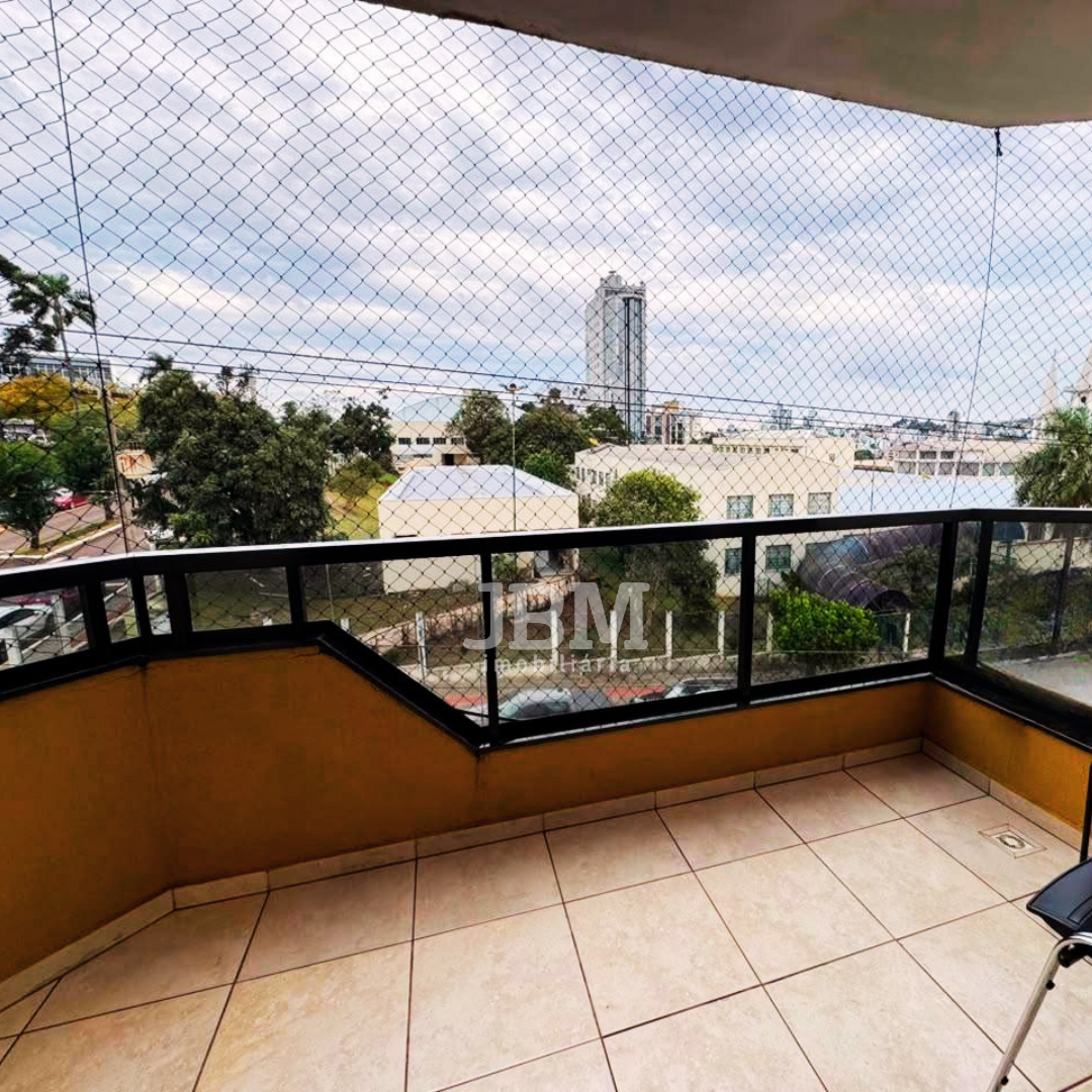 Apartamento á venda na Avenida Brasil
