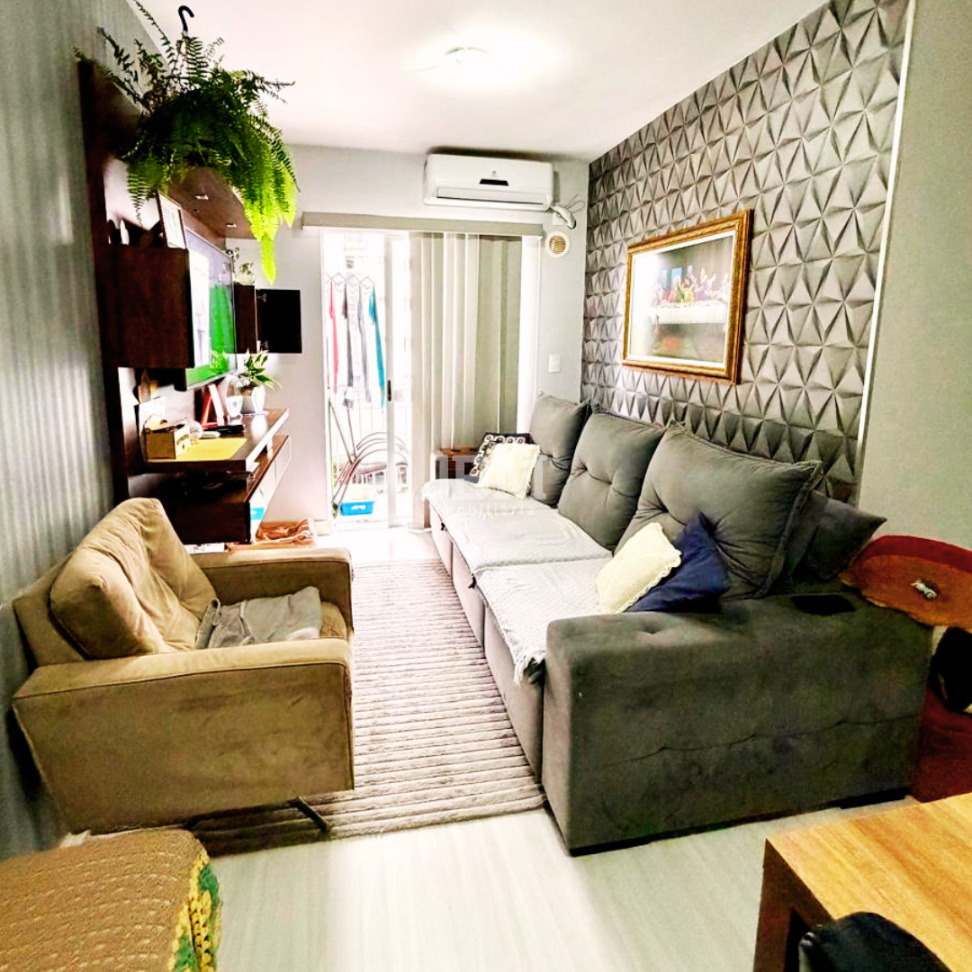 Apartamento á venda no Verde Vale