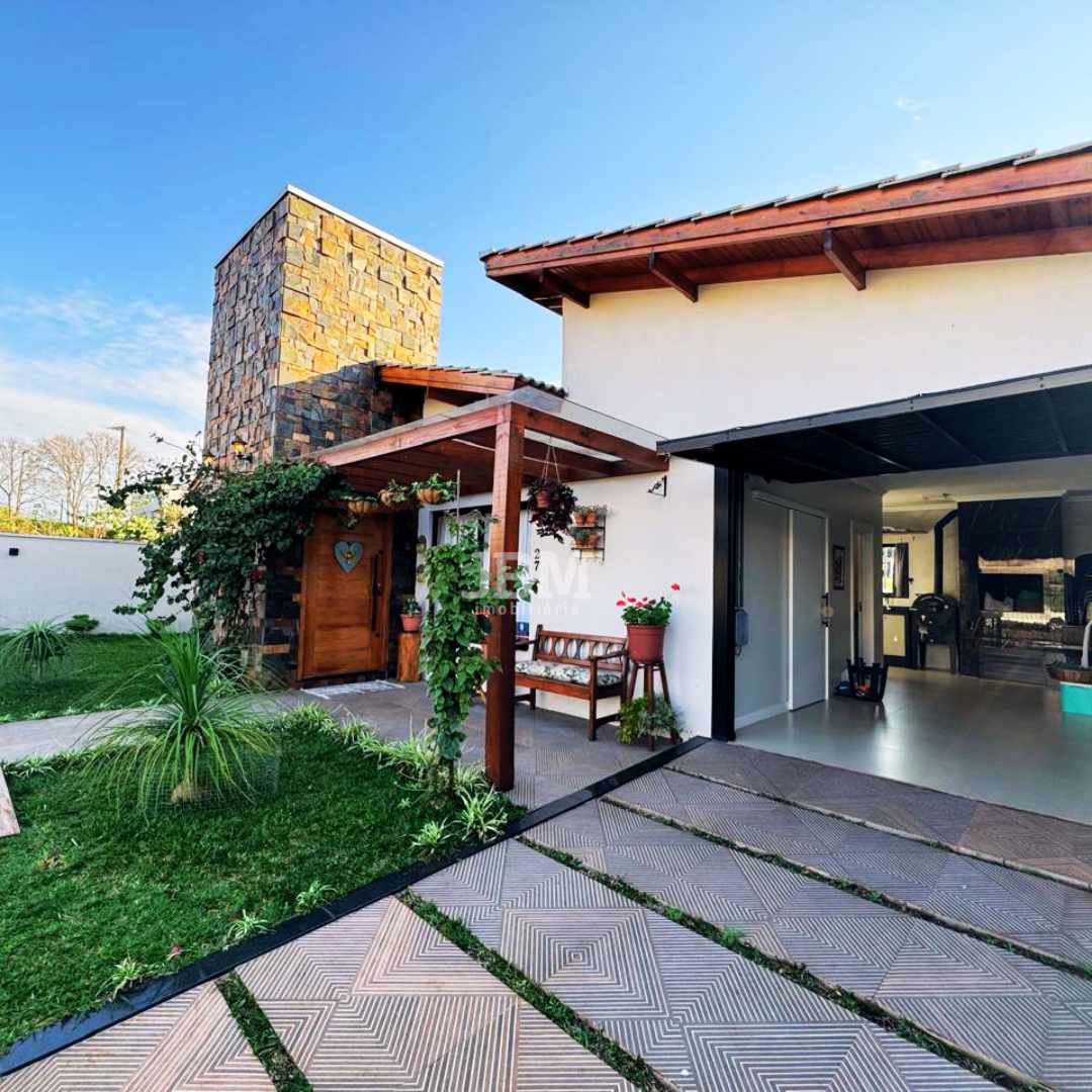 Casa á venda no Bairro são Pedro