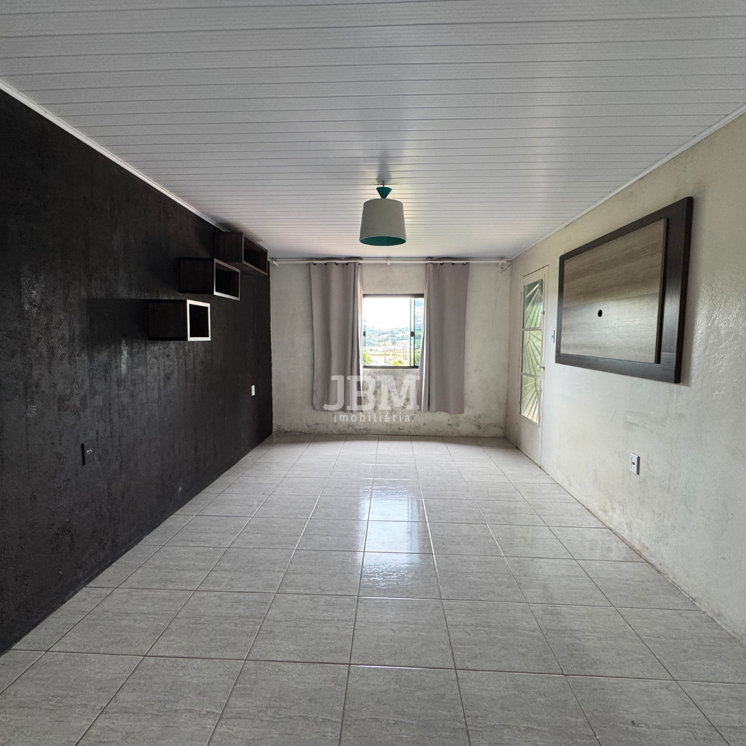 Casa Á venda no Bairro Nossa Senhora de Lourdes