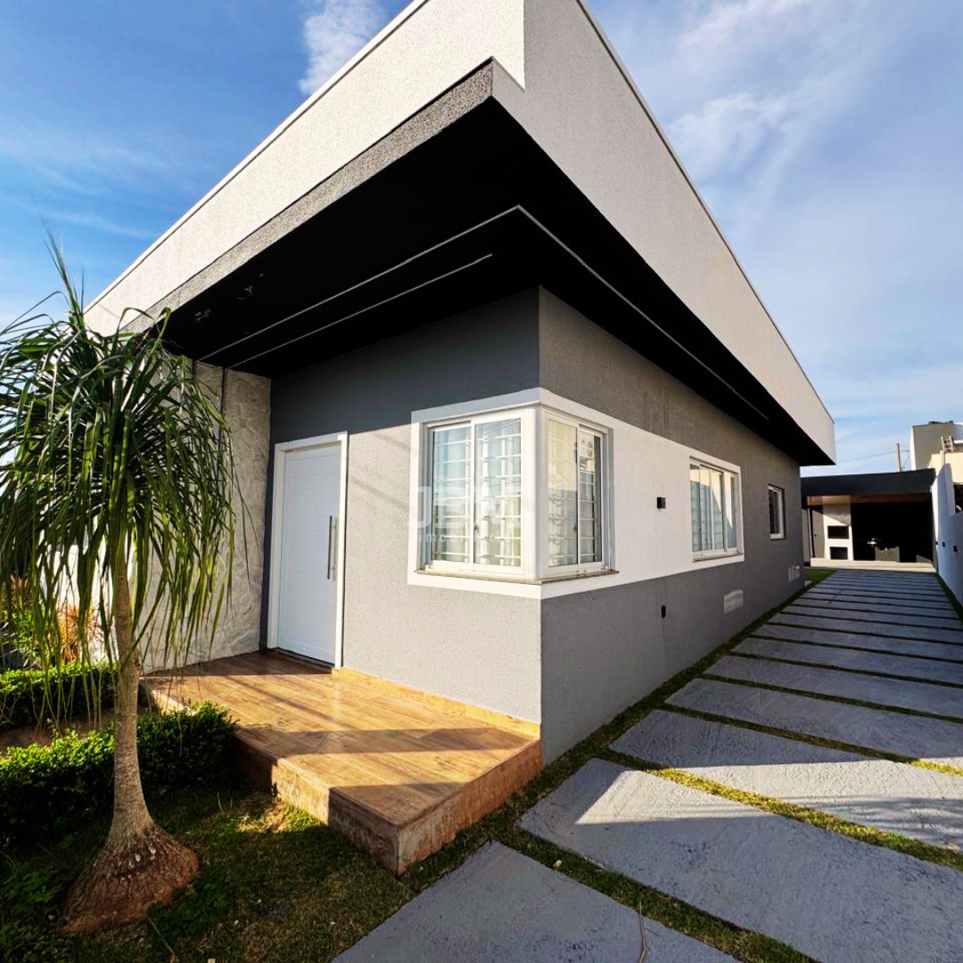 Casa á venda no Parque das Torres