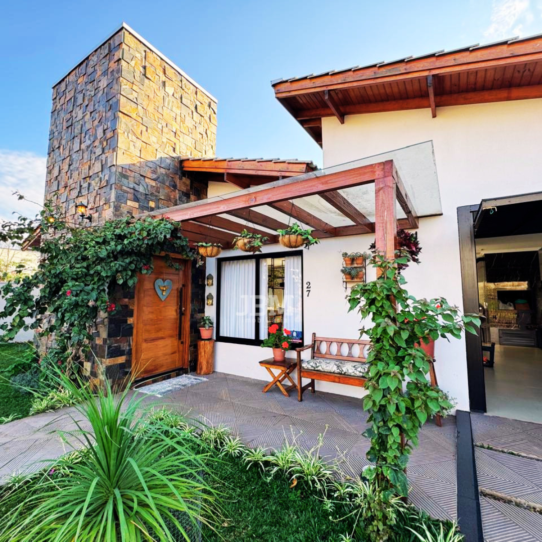 Casa á venda no Bairro são Pedro