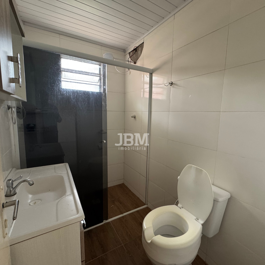 Casa Á venda no Bairro Nossa Senhora de Lourdes