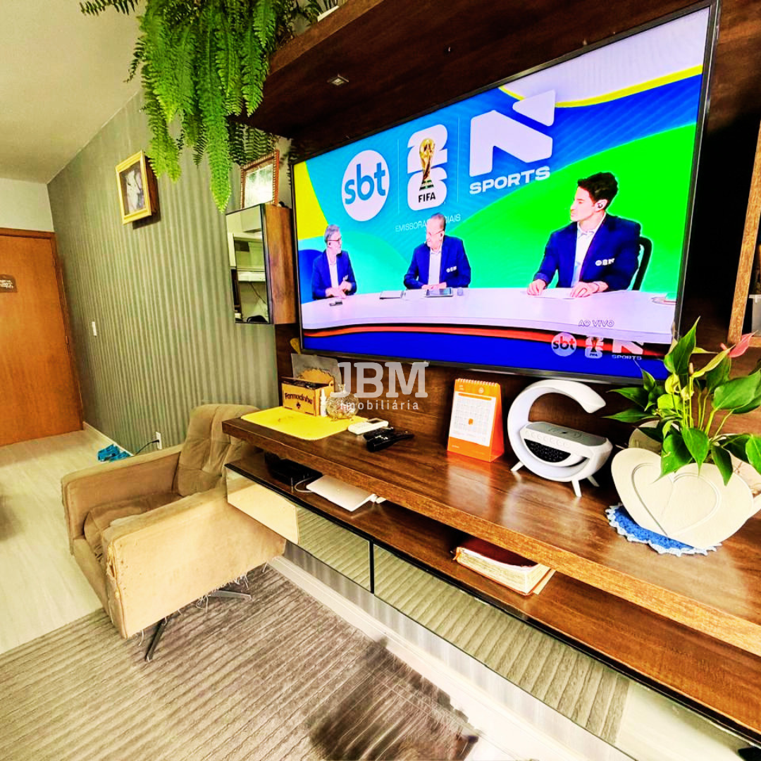 Apartamento á venda no Verde Vale