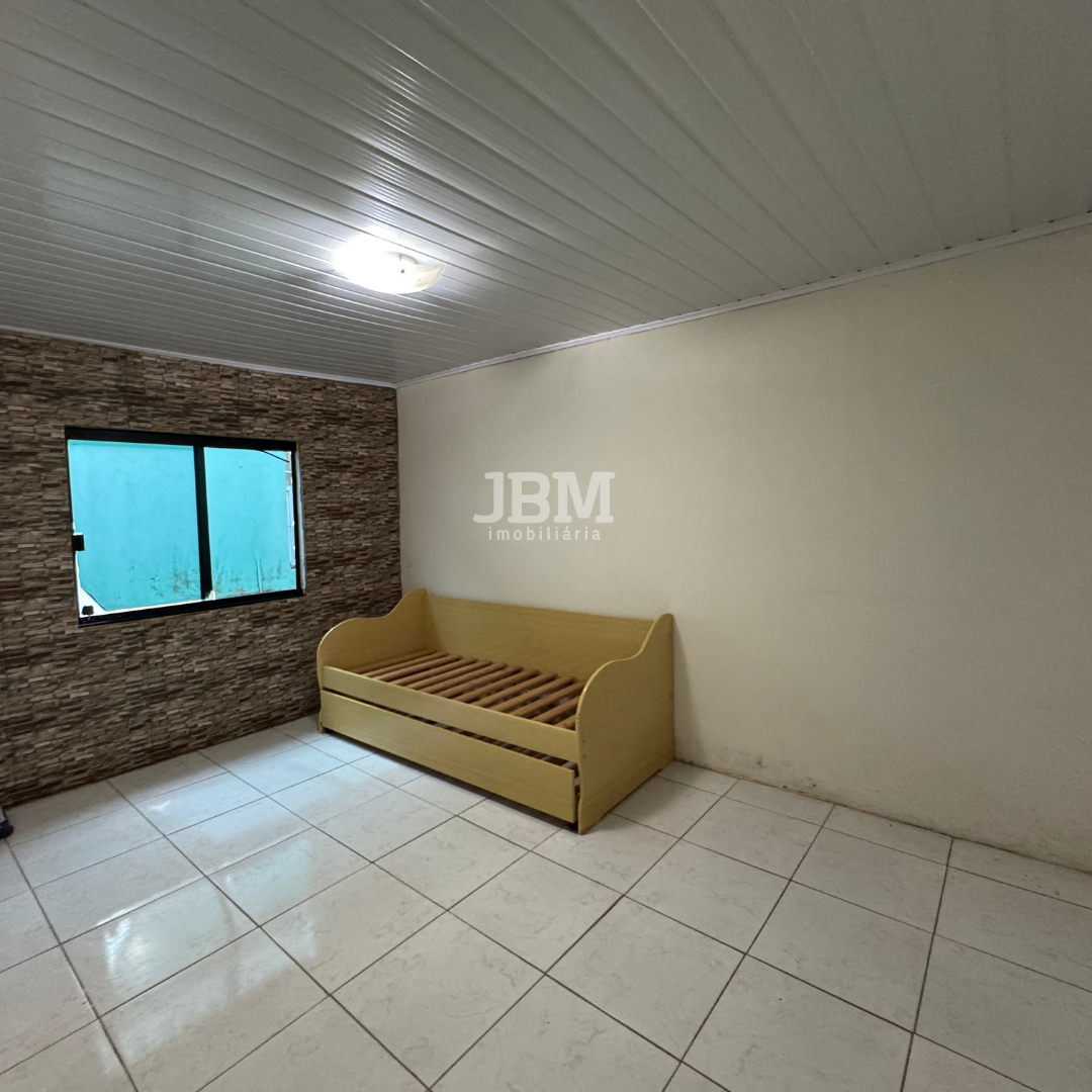 Casa Á venda no Bairro Nossa Senhora de Lourdes
