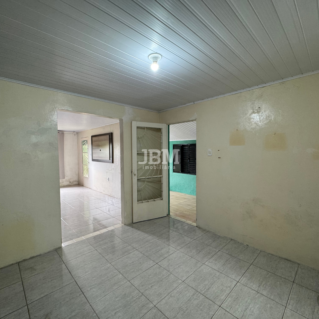 Casa Á venda no Bairro Nossa Senhora de Lourdes