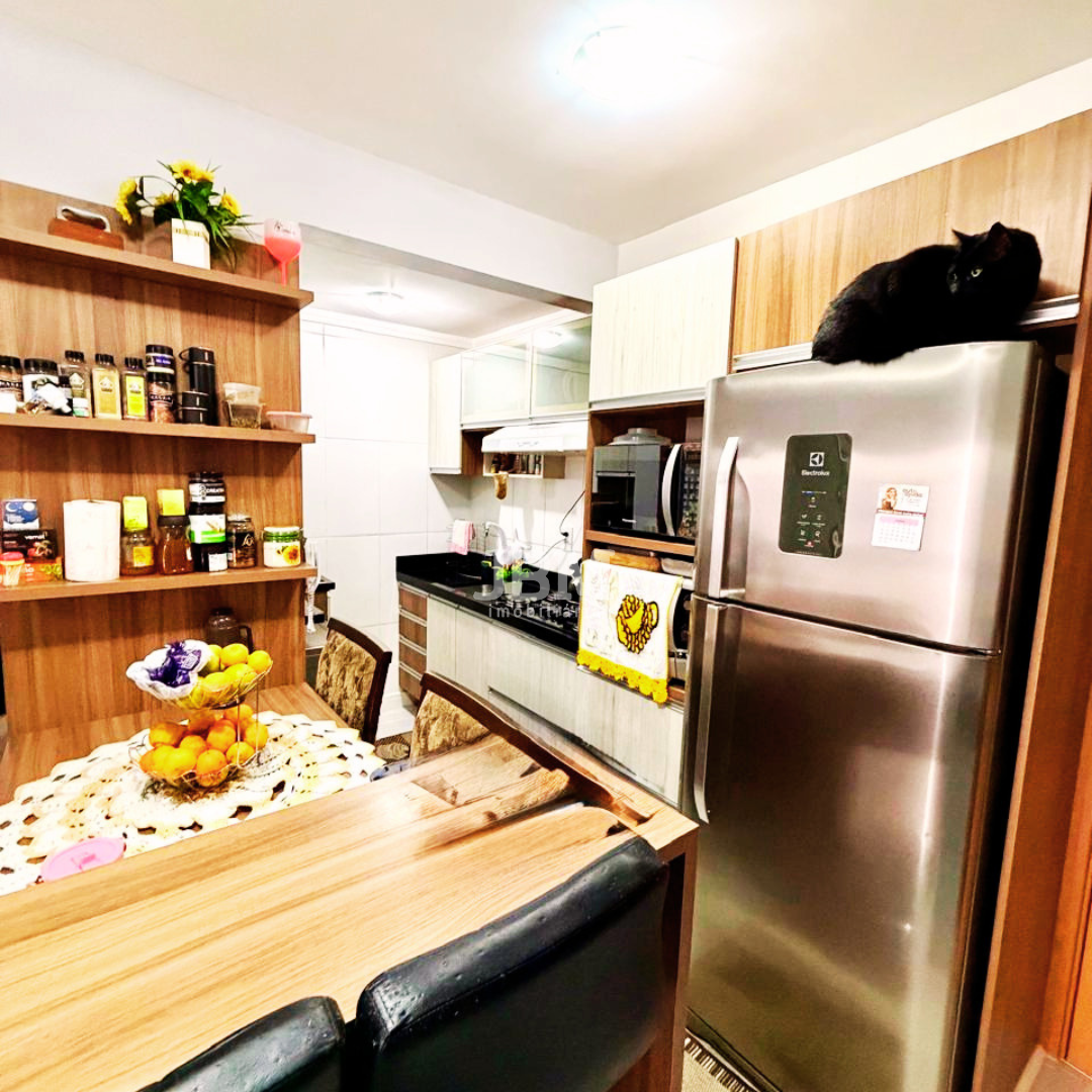 Apartamento á venda no Verde Vale
