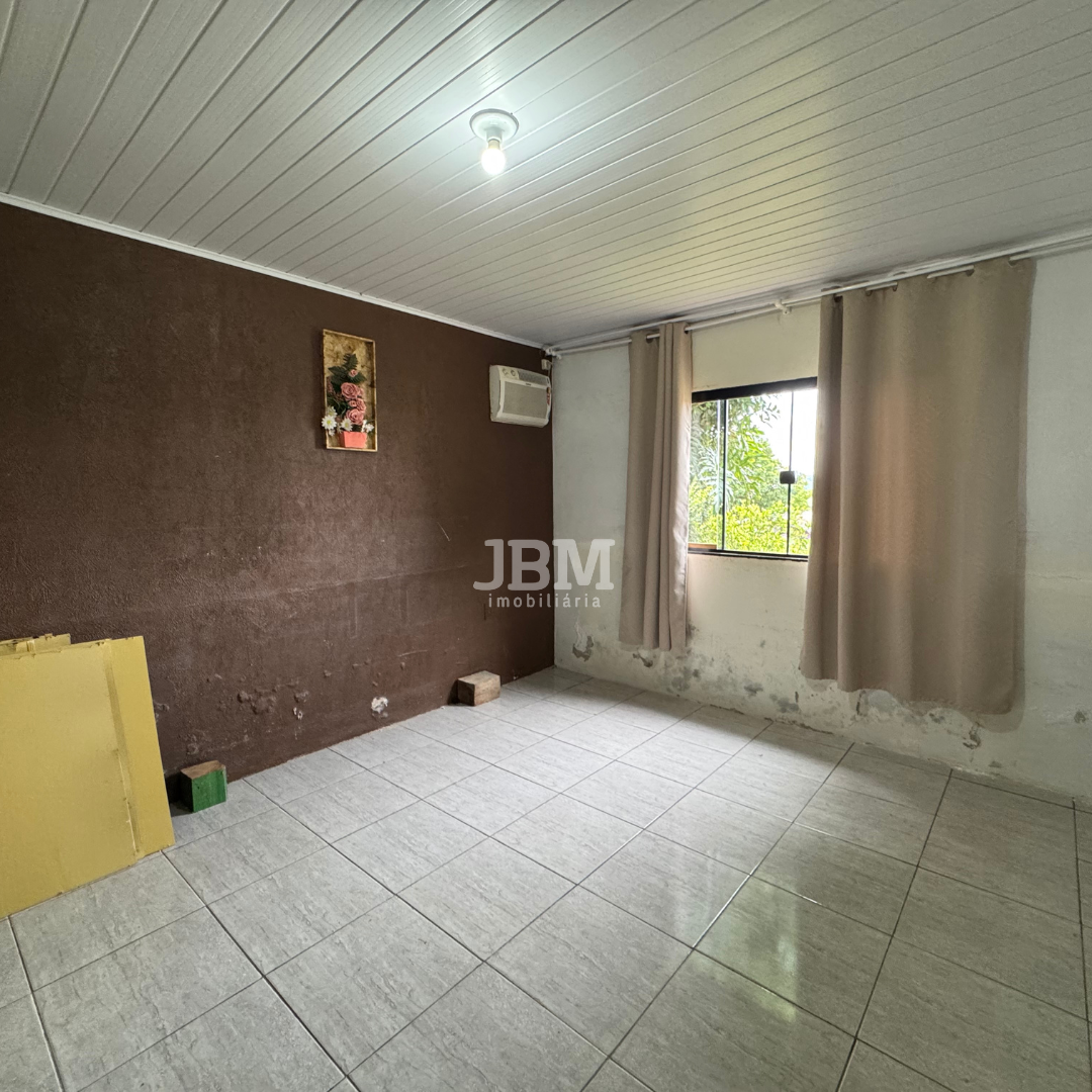 Casa Á venda no Bairro Nossa Senhora de Lourdes