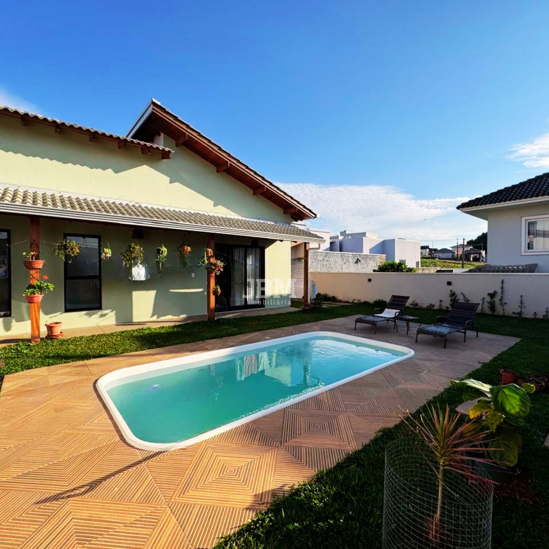 Casa á venda no Bairro são Pedro