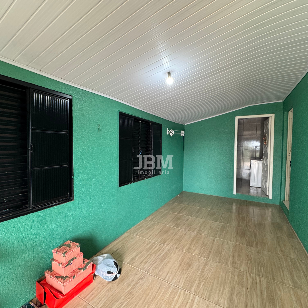Casa Á venda no Bairro Nossa Senhora de Lourdes