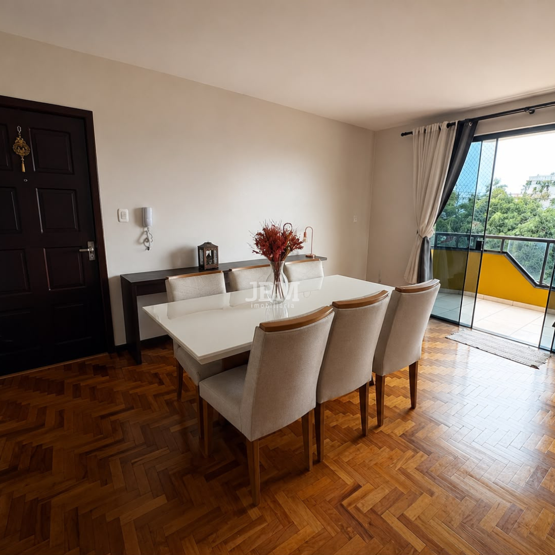Apartamento á venda na Avenida Brasil
