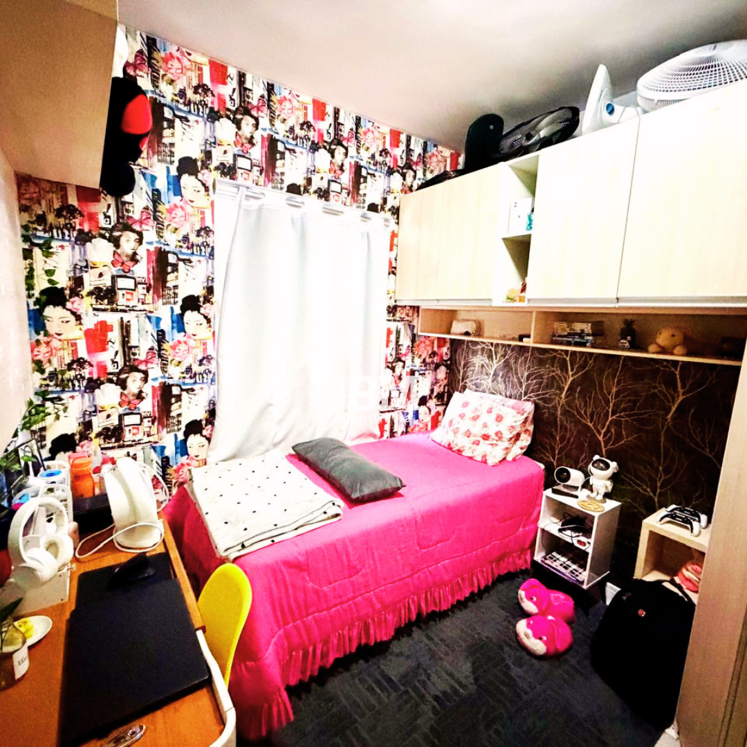 Apartamento á venda no Verde Vale