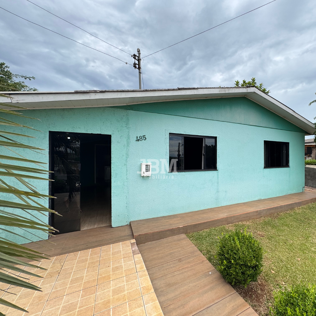 Casa Á venda no Bairro Nossa Senhora de Lourdes