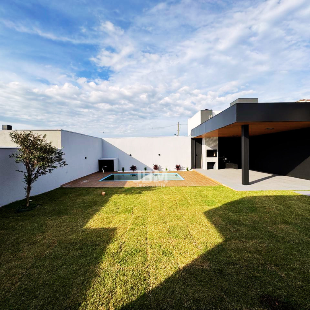 Casa á venda no Parque das Torres