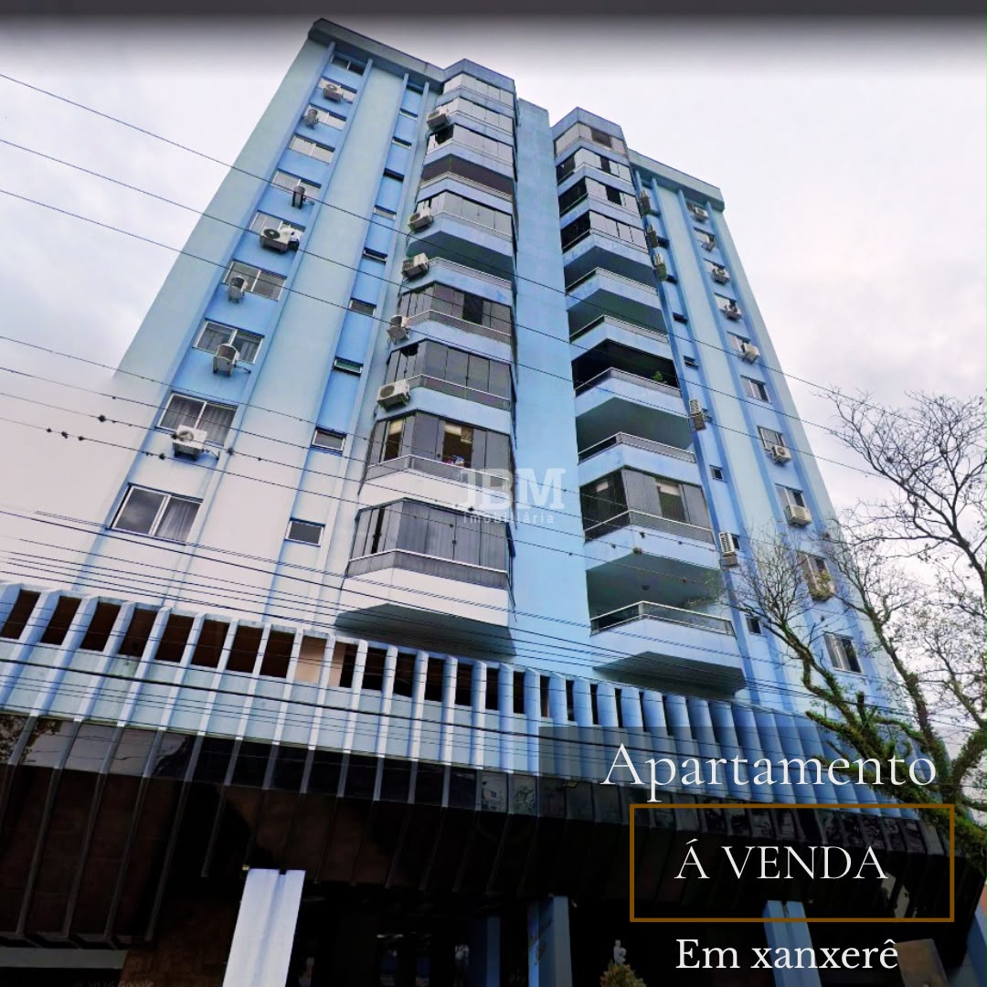 Apartamento á venda no Residencial Itália