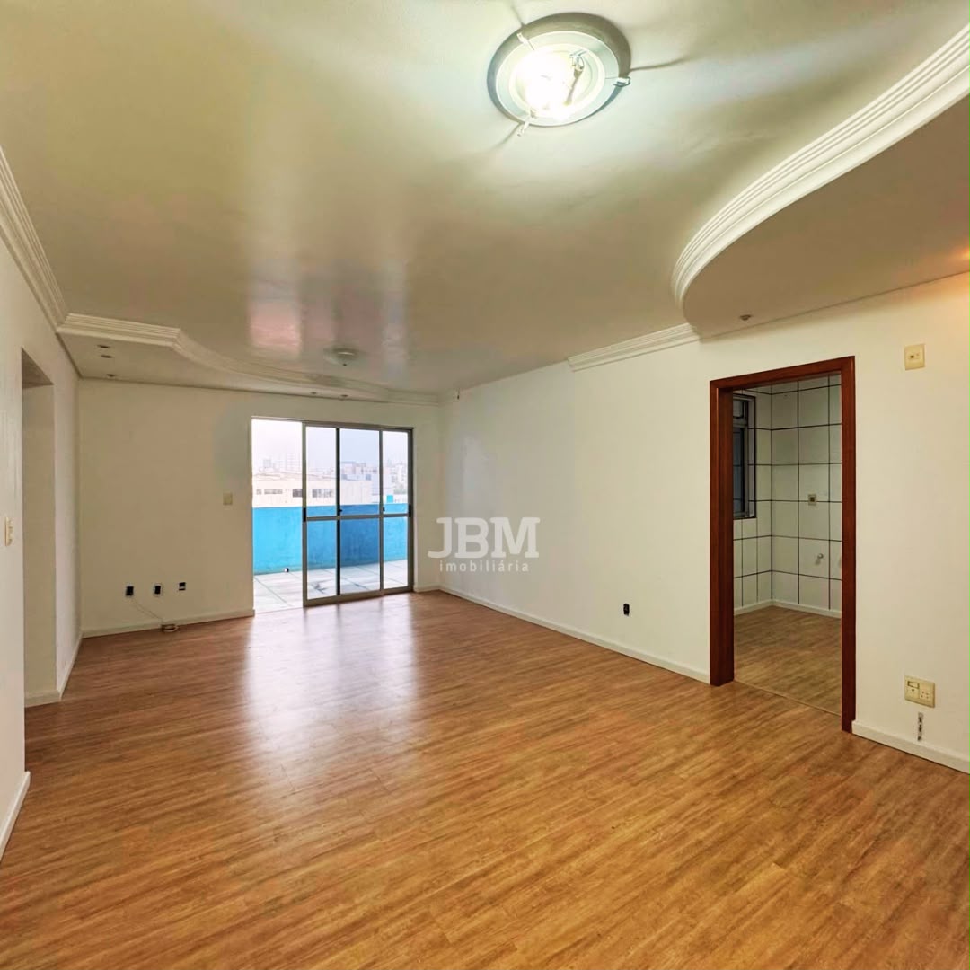 Apartamento á venda no Residencial Itália
