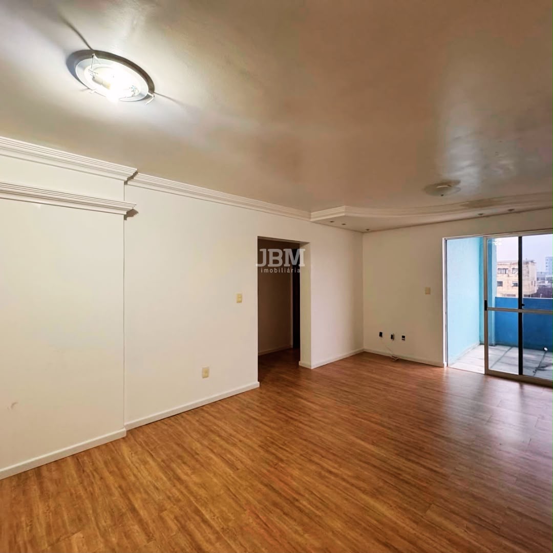 Apartamento á venda no Residencial Itália