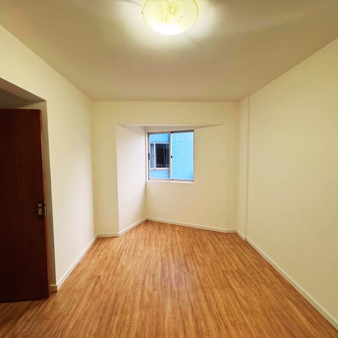 Apartamento á venda no Residencial Itália