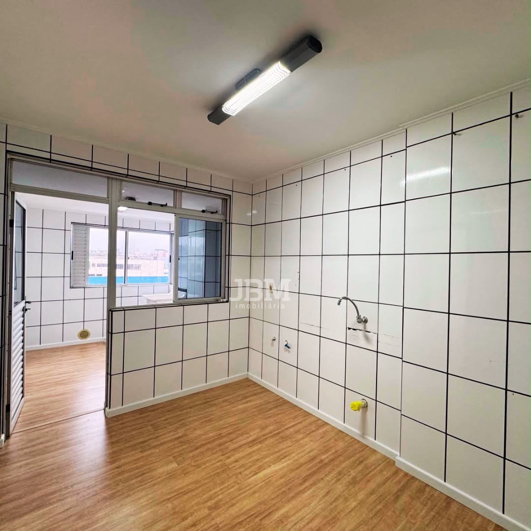 Apartamento á venda no Residencial Itália