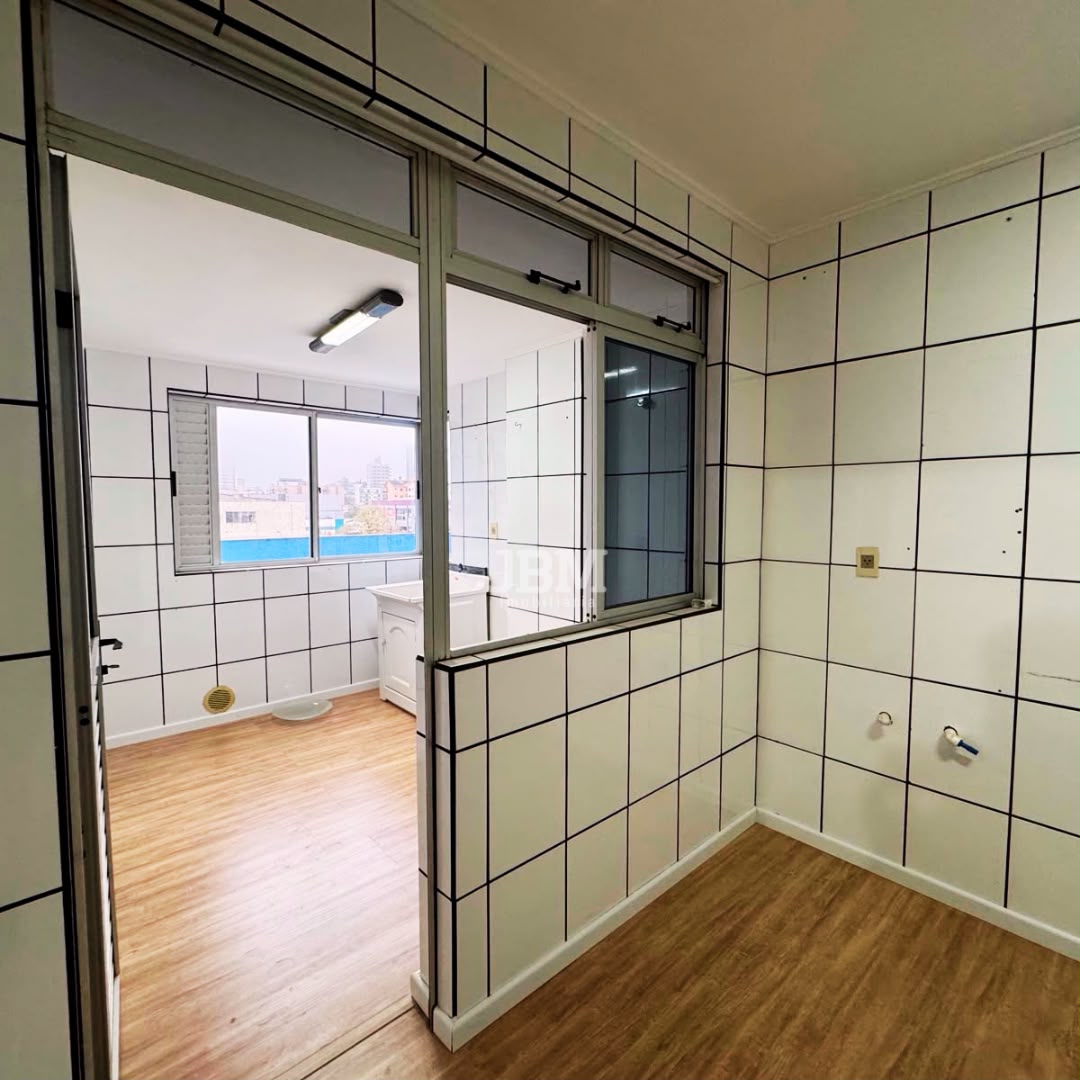 Apartamento á venda no Residencial Itália