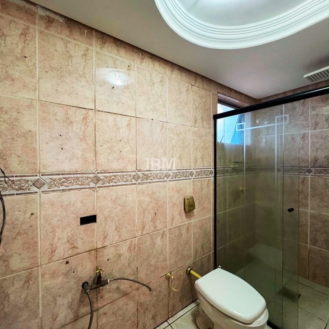 Apartamento á venda no Residencial Itália