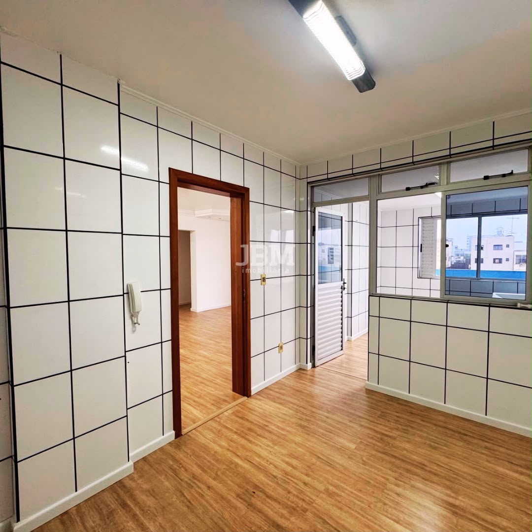 Apartamento á venda no Residencial Itália
